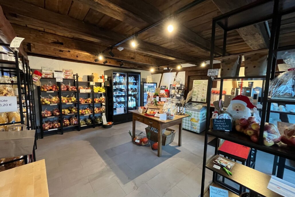 Hofladen Katzenmaier