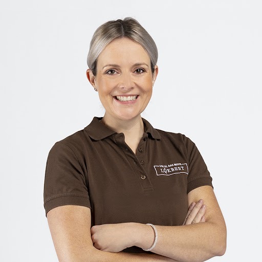 Portrait Sarah Junghänel