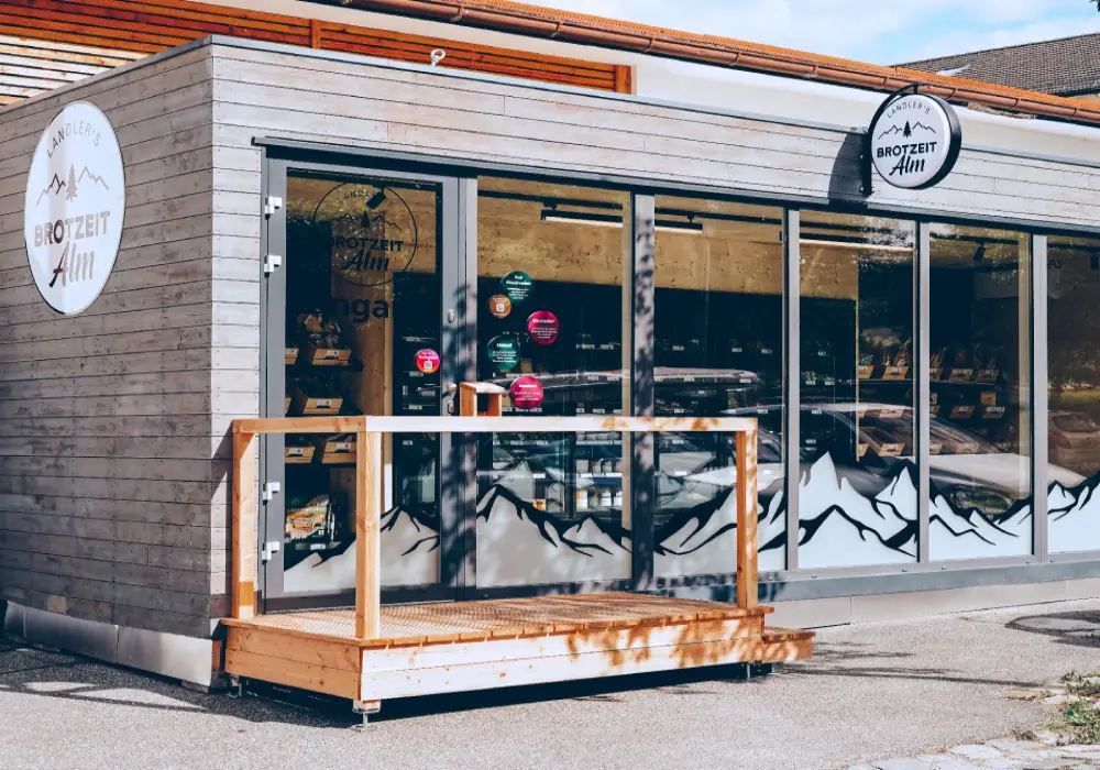 che attività aprire in un piccolo paese