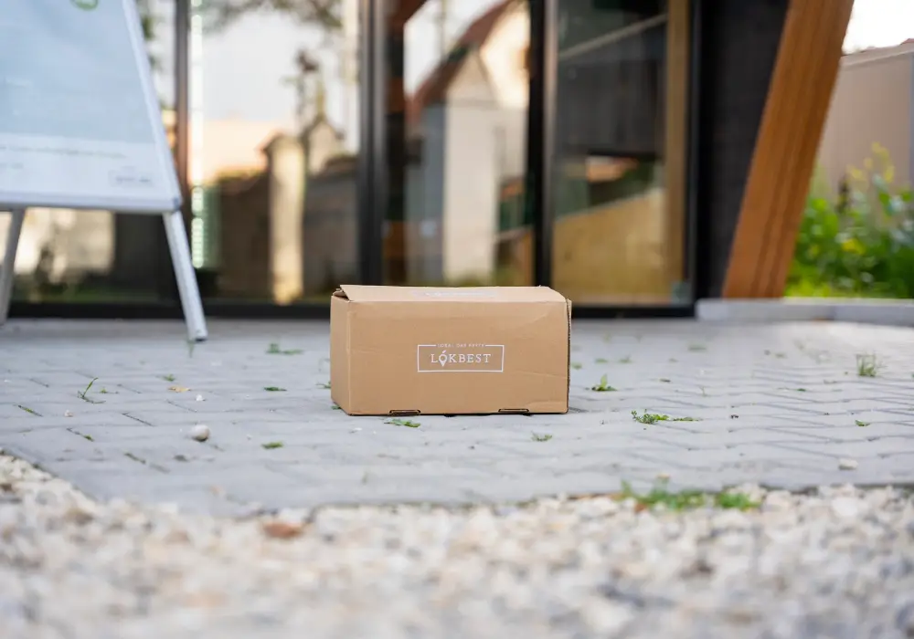 Negozio di distributori automatici senza vending machines