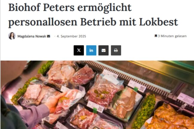 The Retail Optimizer The Retail Optimizer