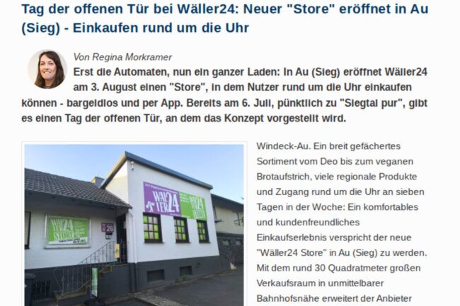 AK-Kurier