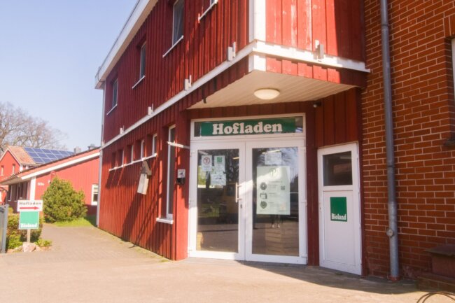 Biohof Peters