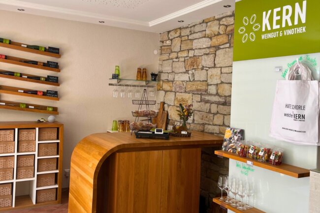 SB-Vinothek Weingut Kern