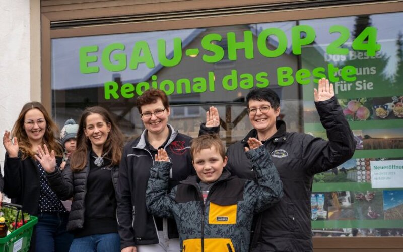 EGAU-SHOP 24