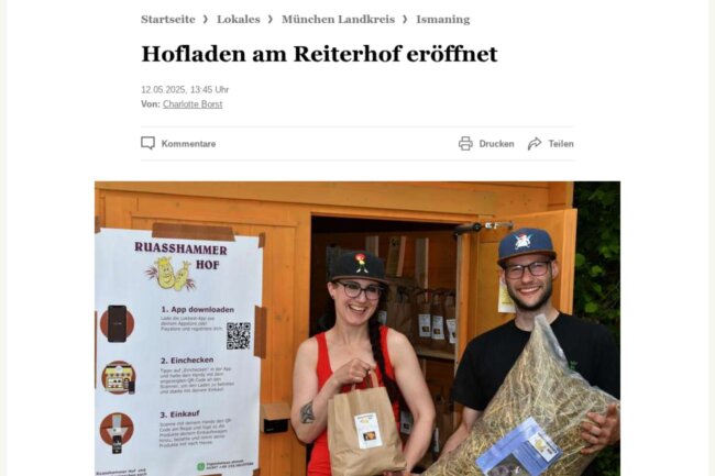 Münchener Merkur