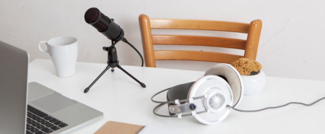 Der Podcast Härting.fm thematisiert die LOKBEST App