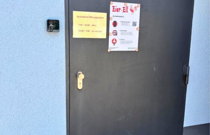 Eier Ell Hofladen