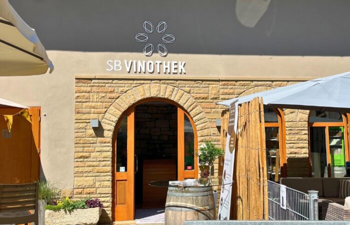 SB-Vinothek Weingut Kern