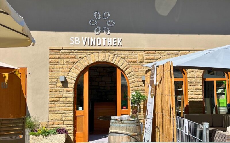 SB-Vinothek Weingut Kern