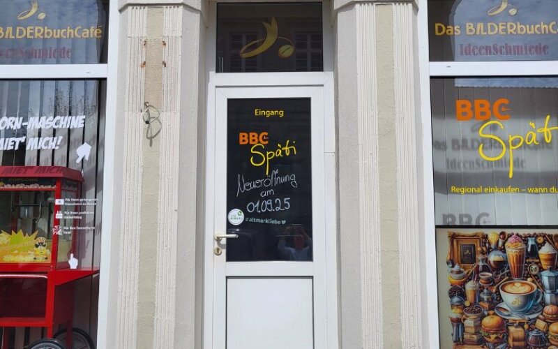 BBC Späti